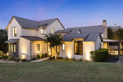 504 Padres Place Lakeway TX 78738