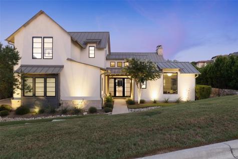 504 Padres Place Lakeway TX 78738