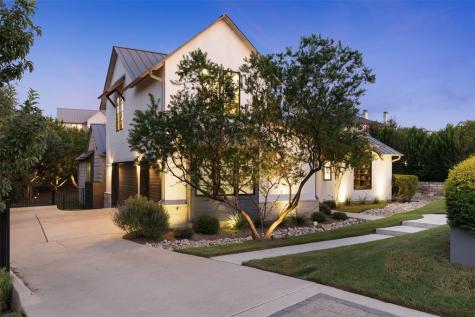 504 Padres Place Lakeway TX 78738