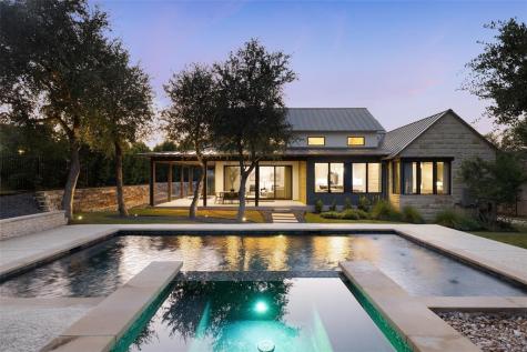504 Padres Place Lakeway TX 78738