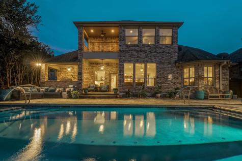 11708 Palisades Parkway Austin TX 78732