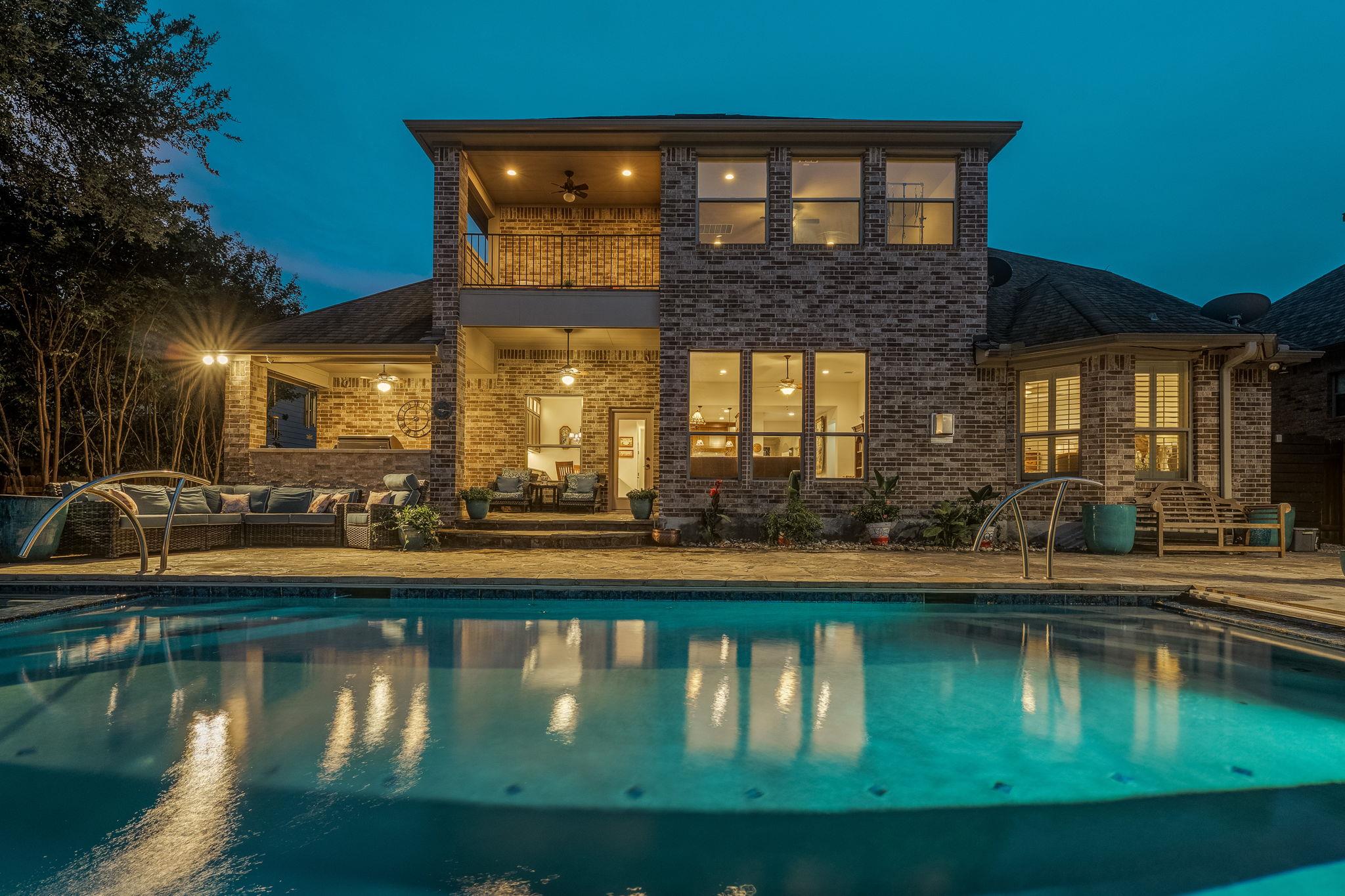 11708 Palisades Parkway Austin TX 78732