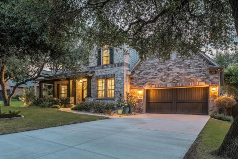11708 Palisades Parkway Austin TX 78732