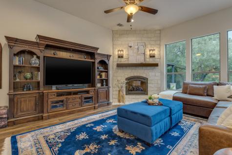 11708 Palisades Parkway Austin TX 78732