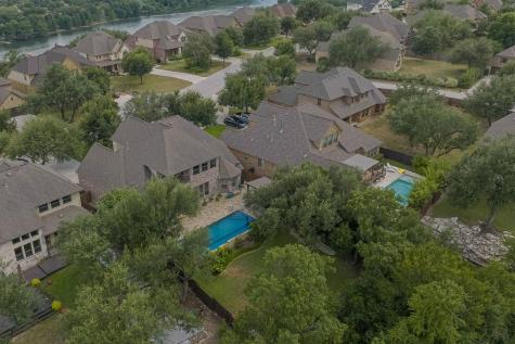 11708 Palisades Parkway Austin TX 78732