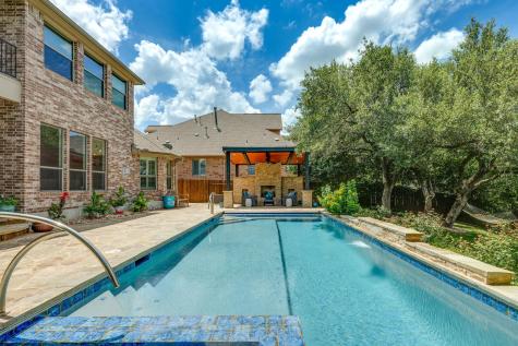 11708 Palisades Parkway Austin TX 78732