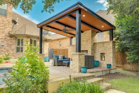 11708 Palisades Parkway Austin TX 78732