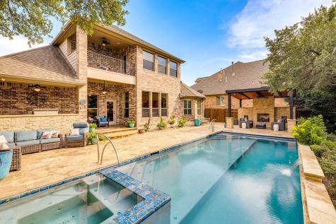 11708 Palisades Parkway Austin TX 78732