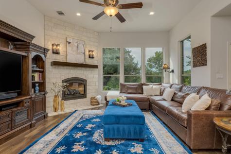 11708 Palisades Parkway Austin TX 78732