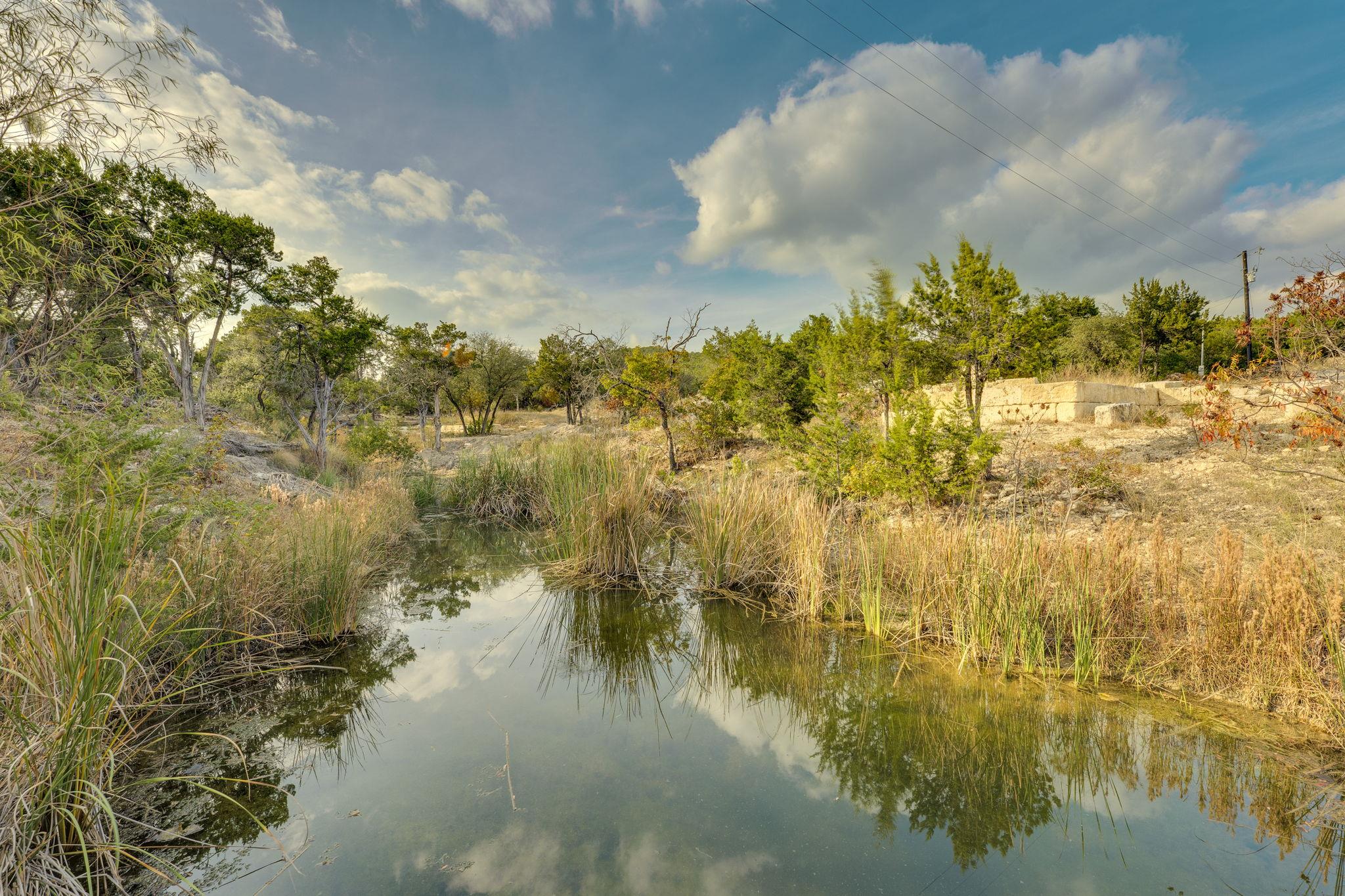 10837 Deer Canyon Road Jonestown TX 78645