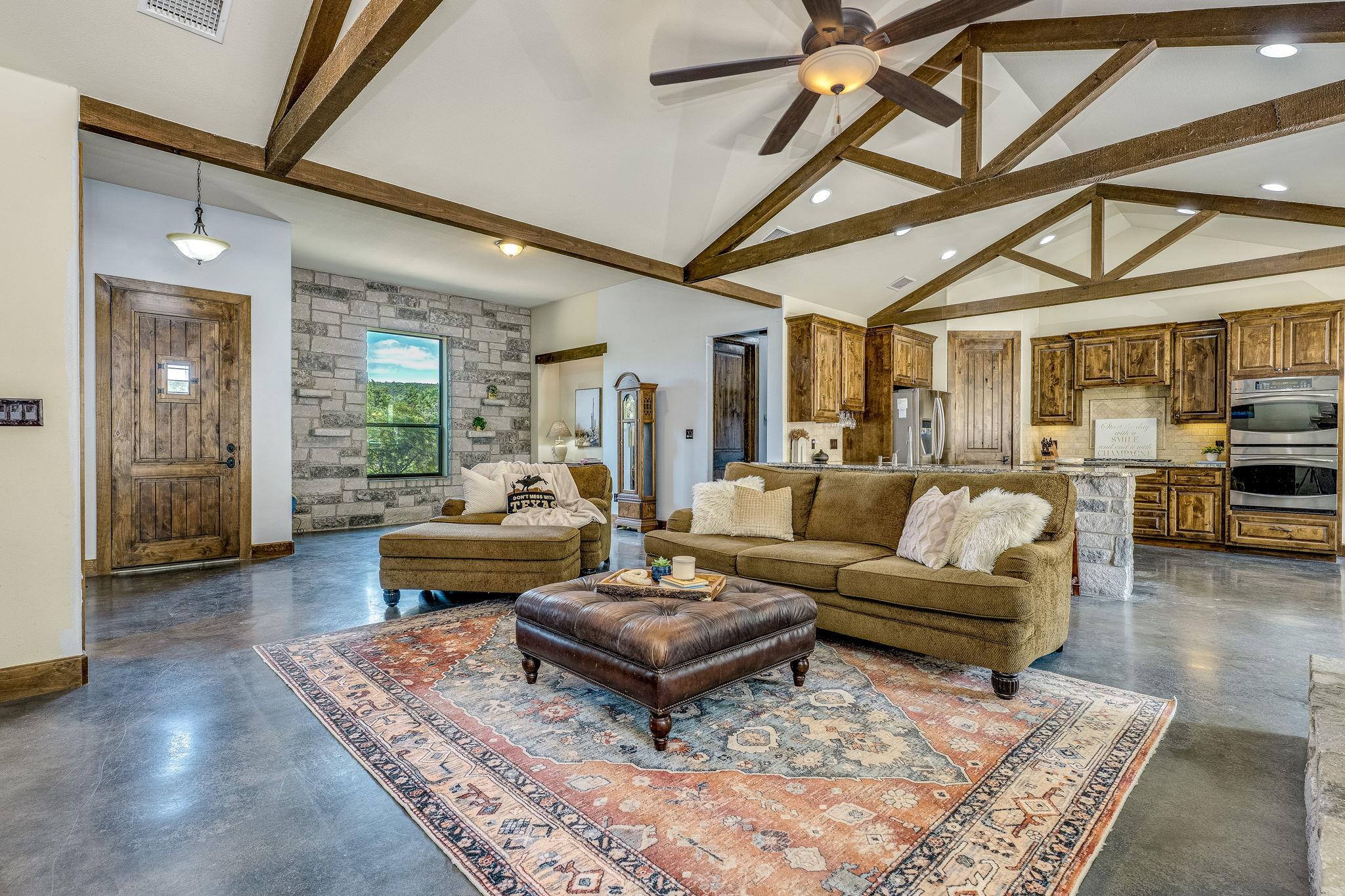 10837 Deer Canyon Road Jonestown TX 78645