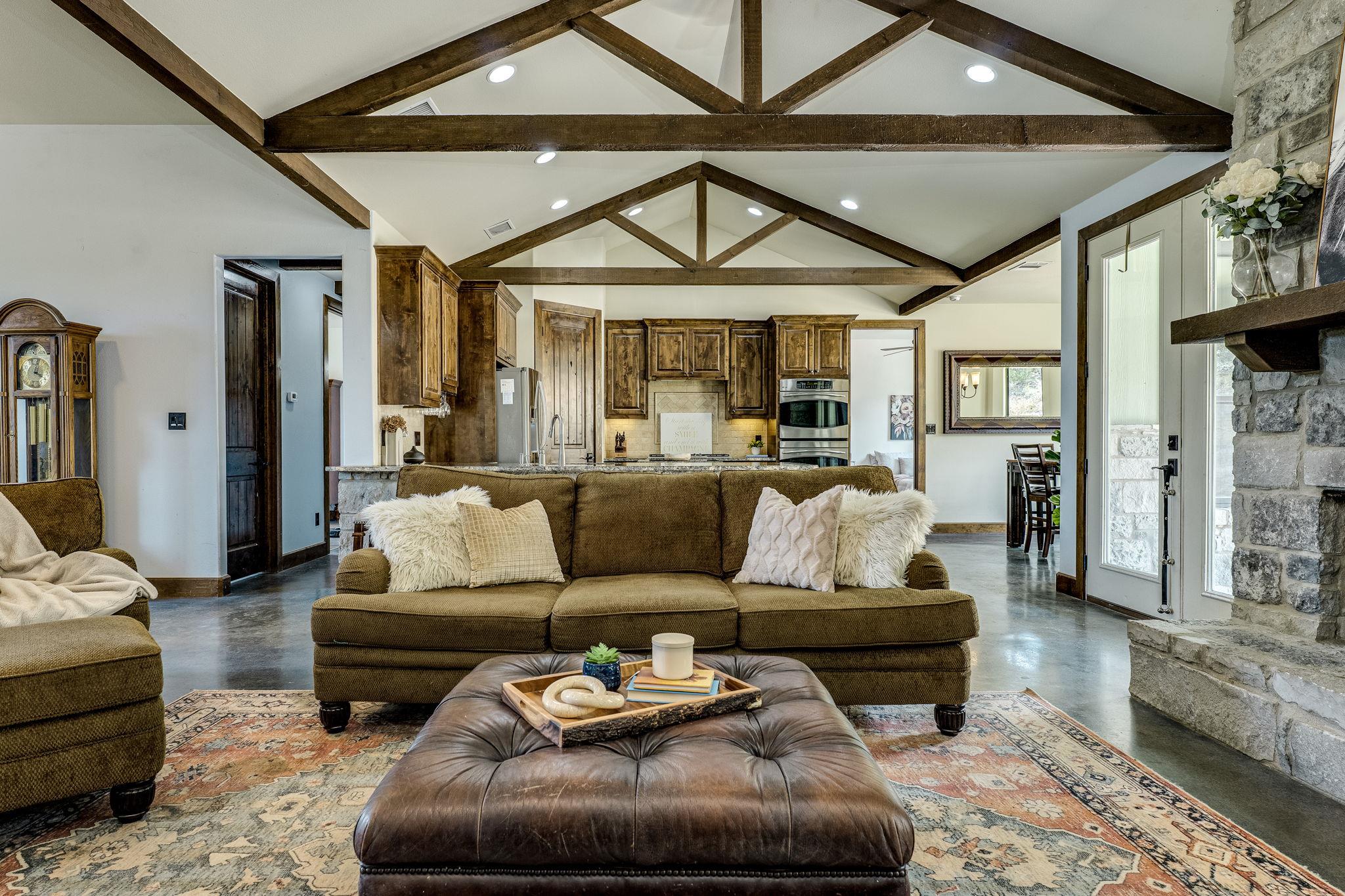 10837 Deer Canyon Road Jonestown TX 78645