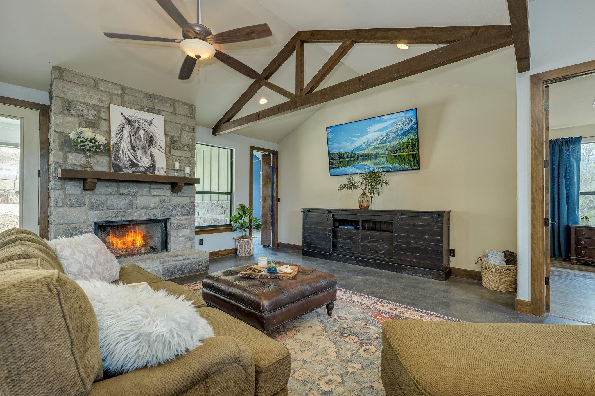 10837 Deer Canyon Road Jonestown TX 78645