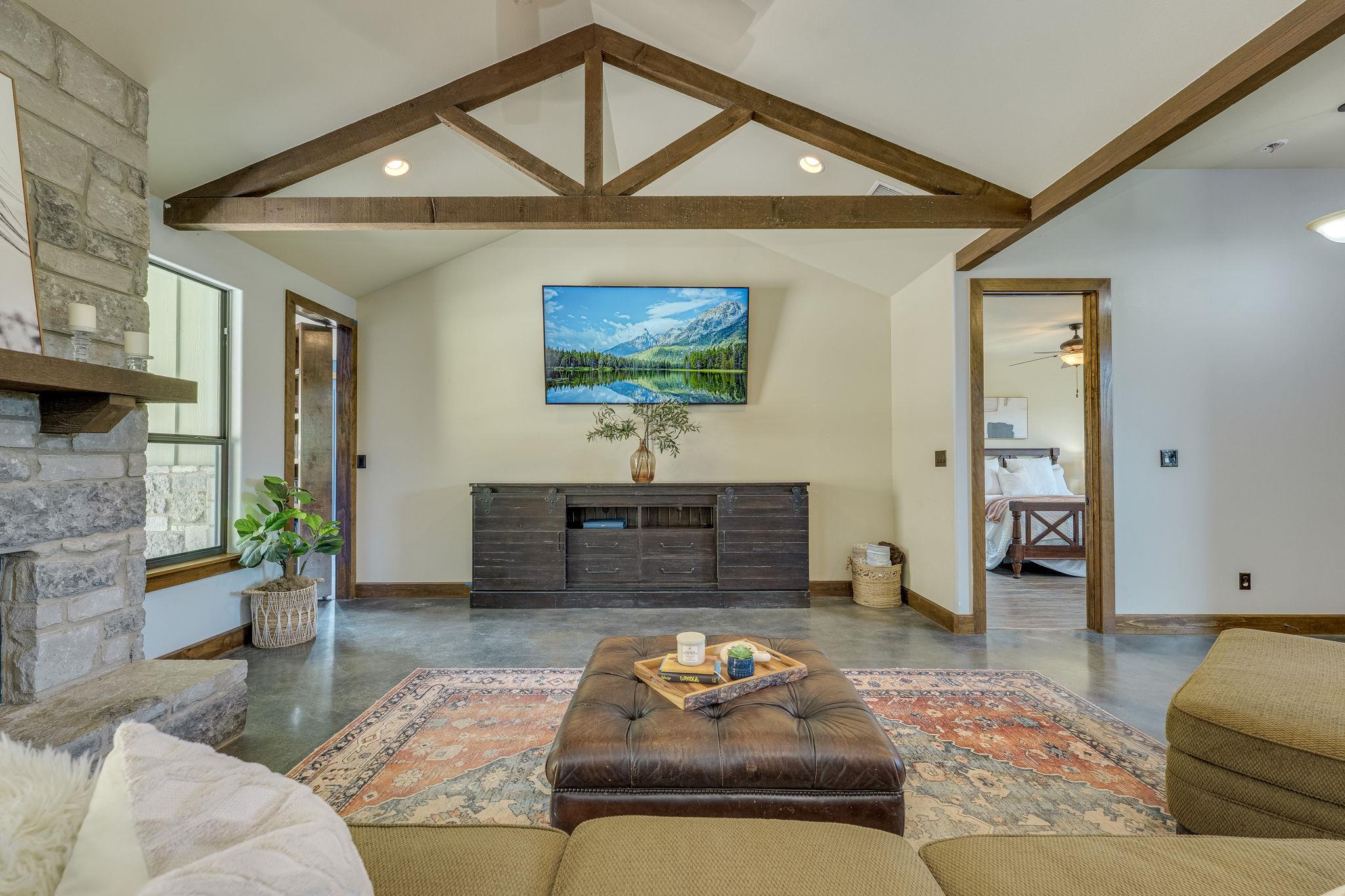 10837 Deer Canyon Road Jonestown TX 78645