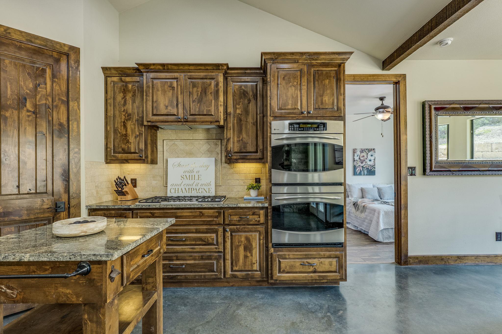 10837 Deer Canyon Road Jonestown TX 78645