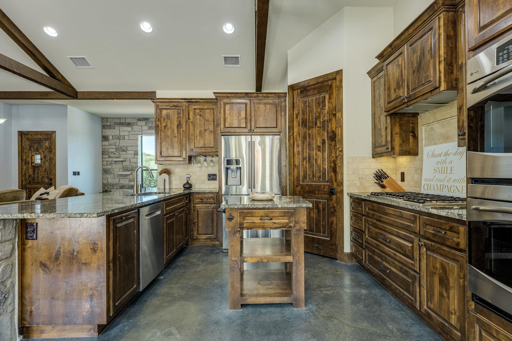 10837 Deer Canyon Road Jonestown TX 78645