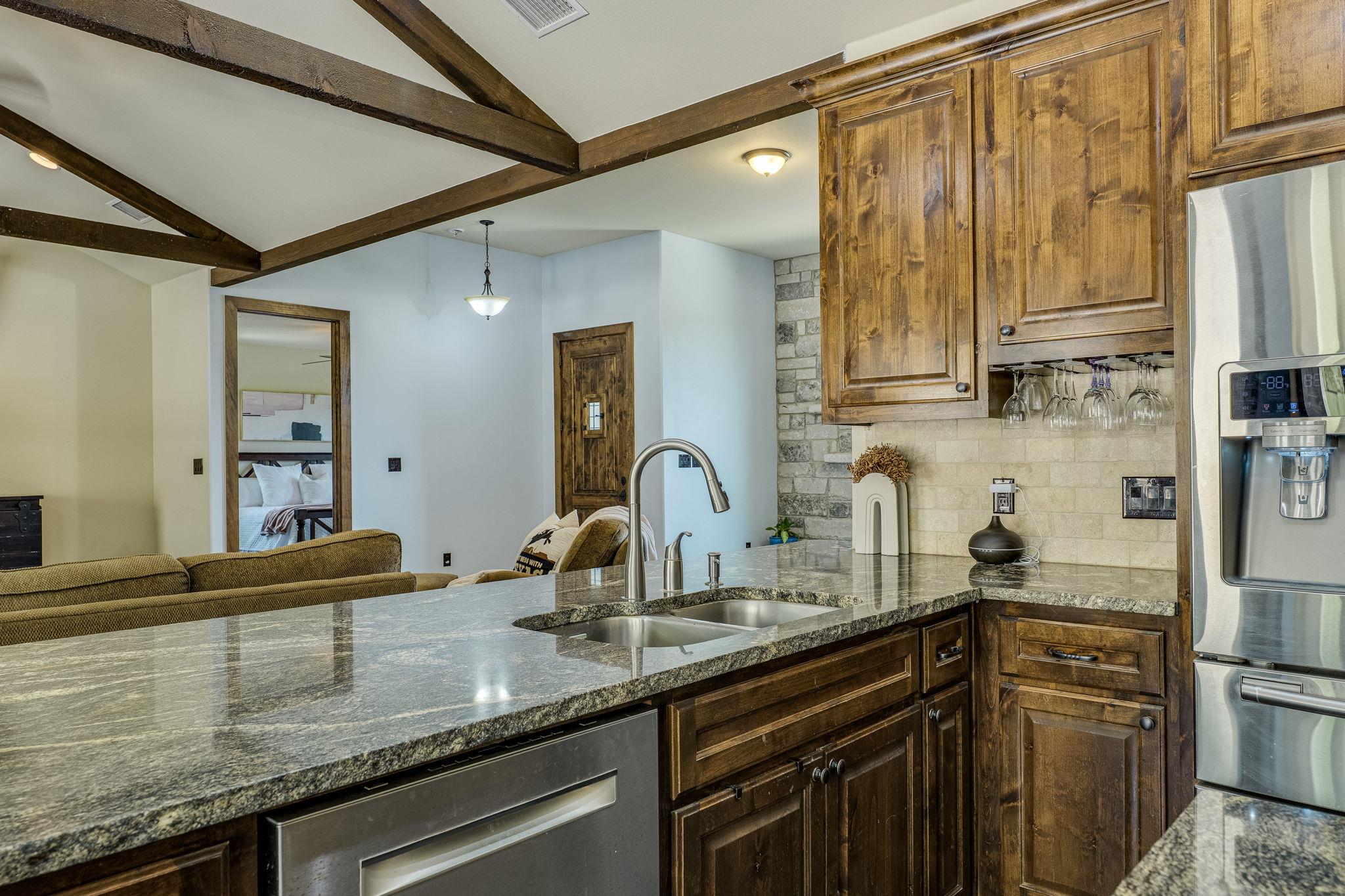 10837 Deer Canyon Road Jonestown TX 78645
