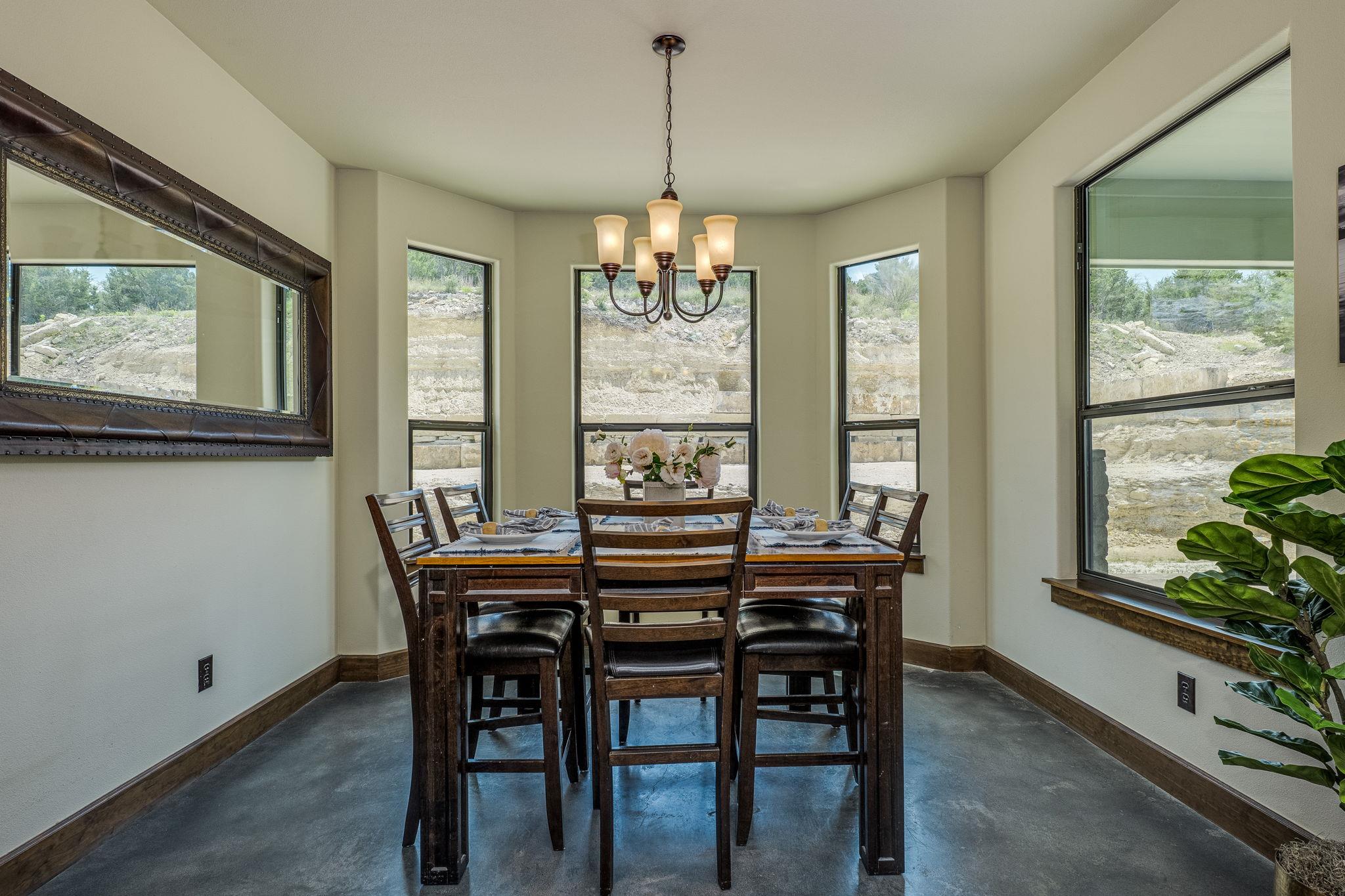 10837 Deer Canyon Road Jonestown TX 78645