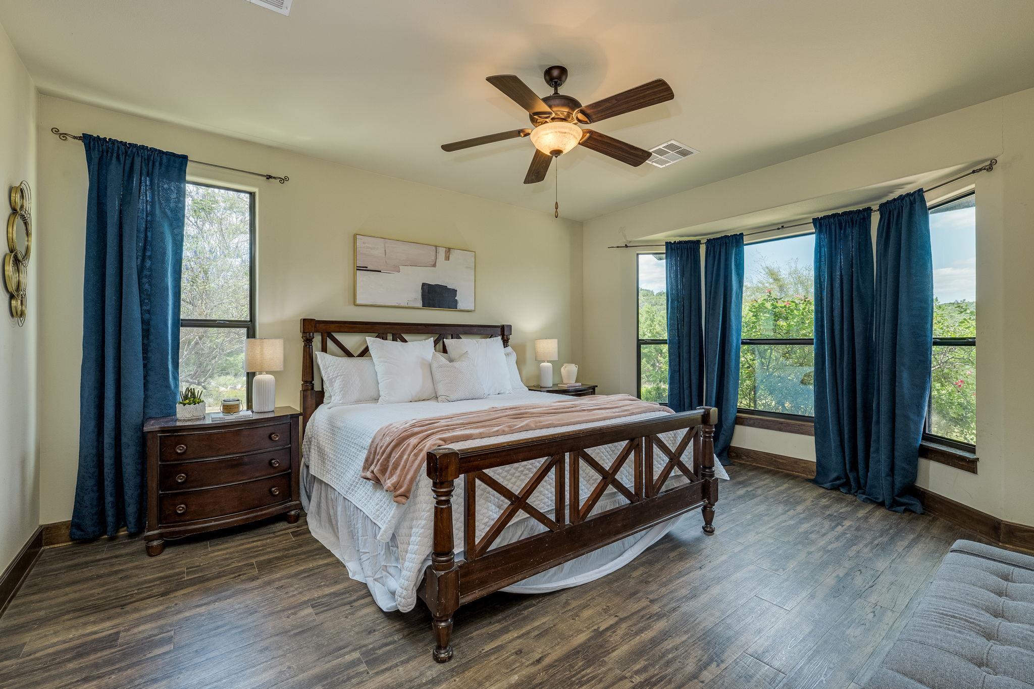 10837 Deer Canyon Road Jonestown TX 78645