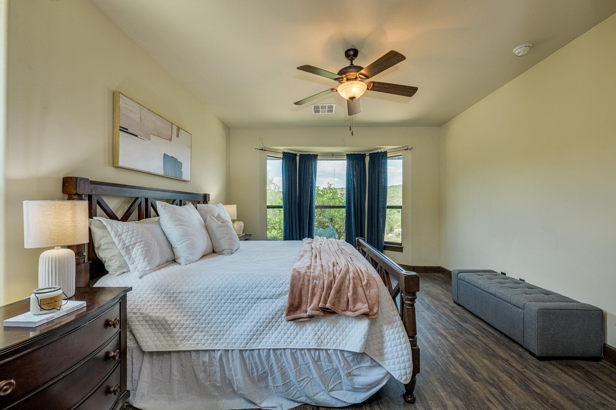 10837 Deer Canyon Road Jonestown TX 78645