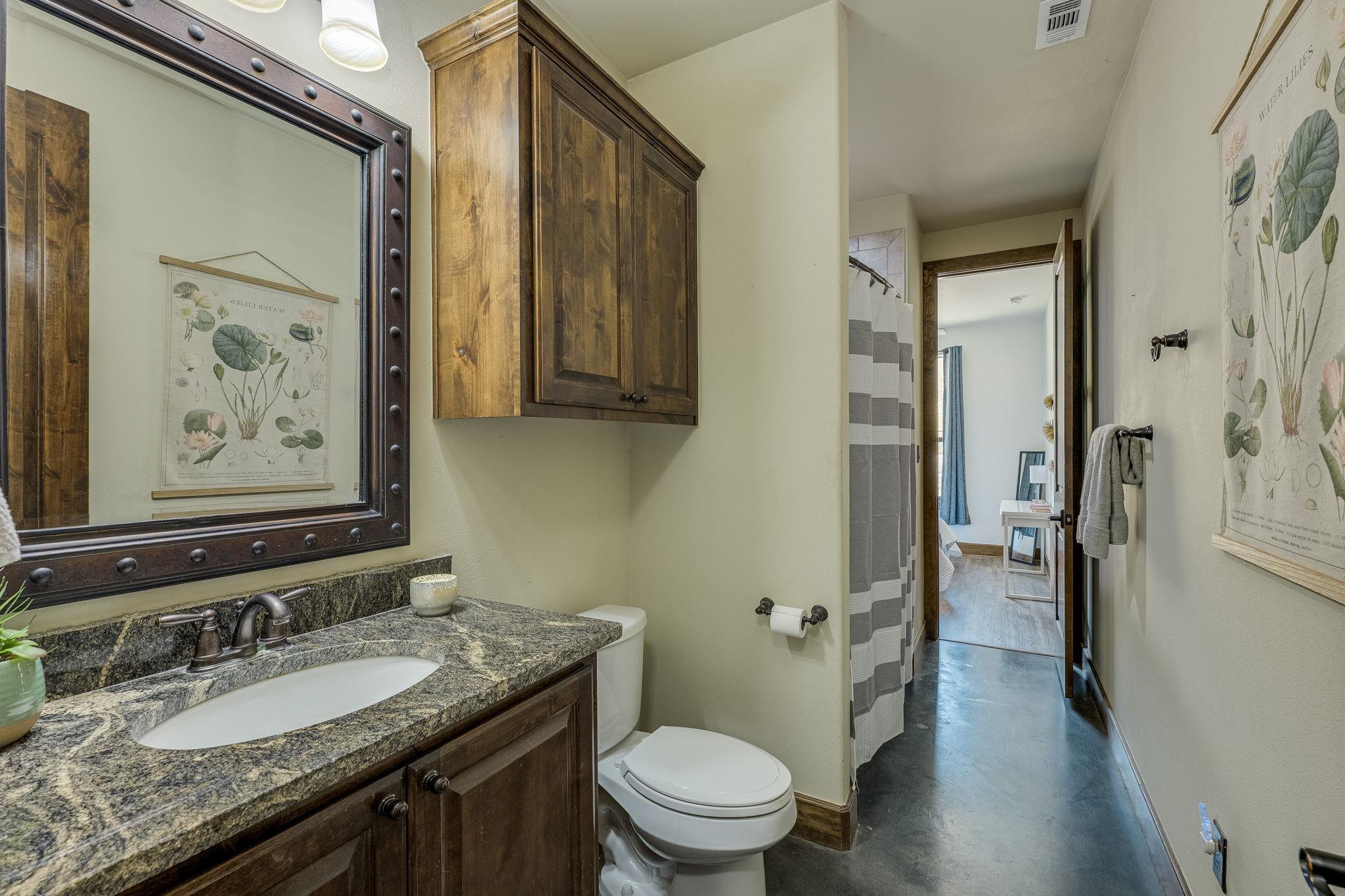 10837 Deer Canyon Road Jonestown TX 78645