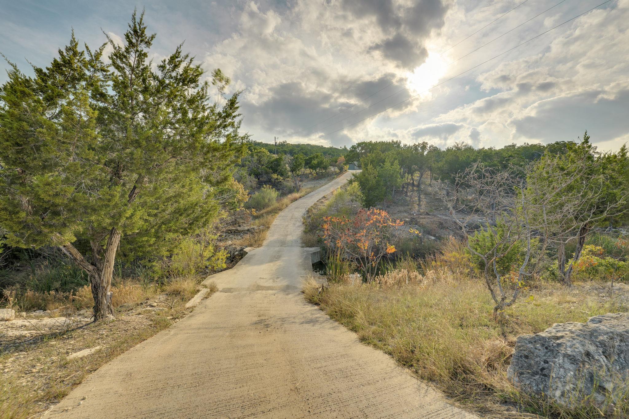 10837 Deer Canyon Road Jonestown TX 78645