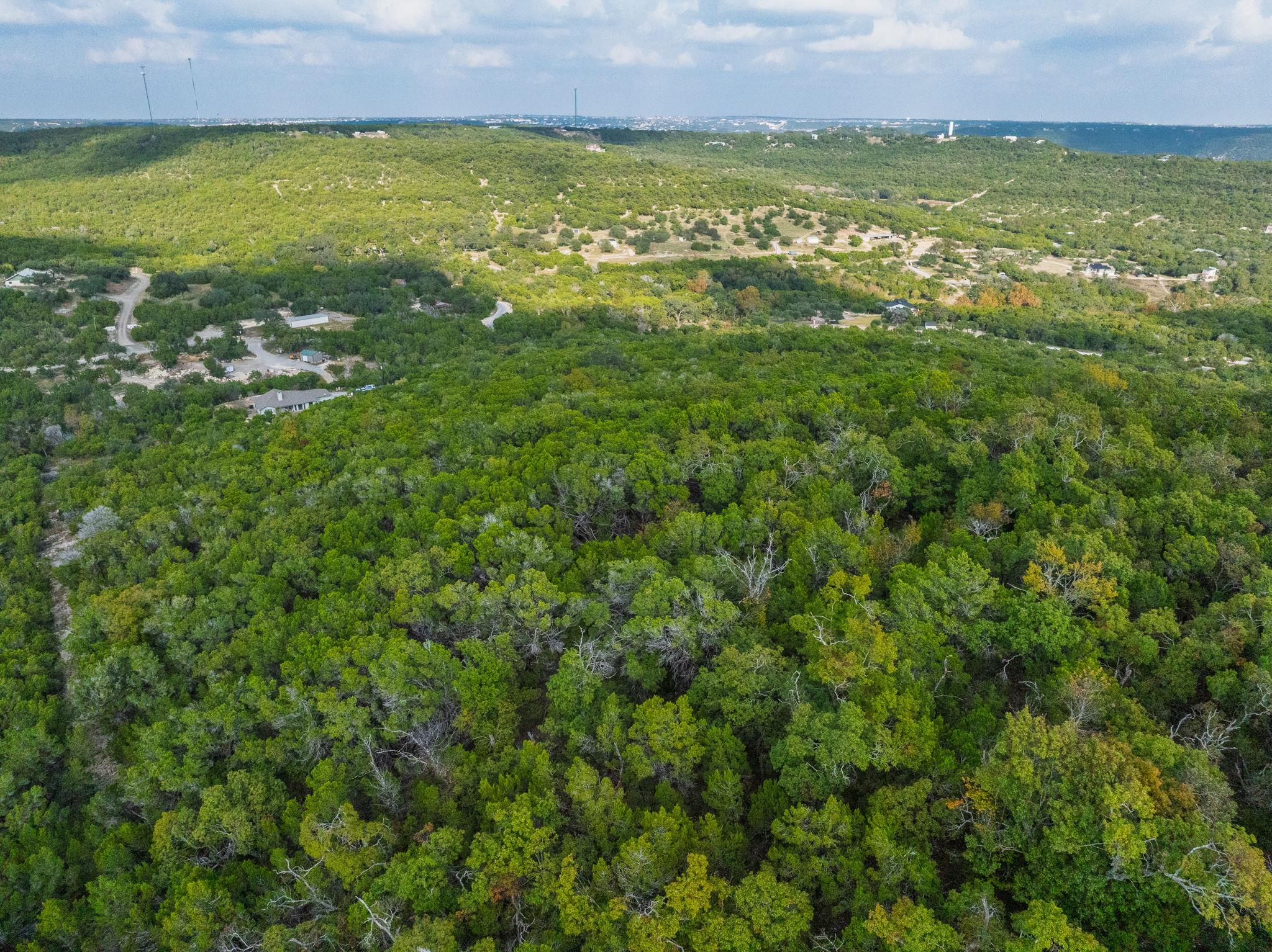 10837 Deer Canyon Road Jonestown TX 78645