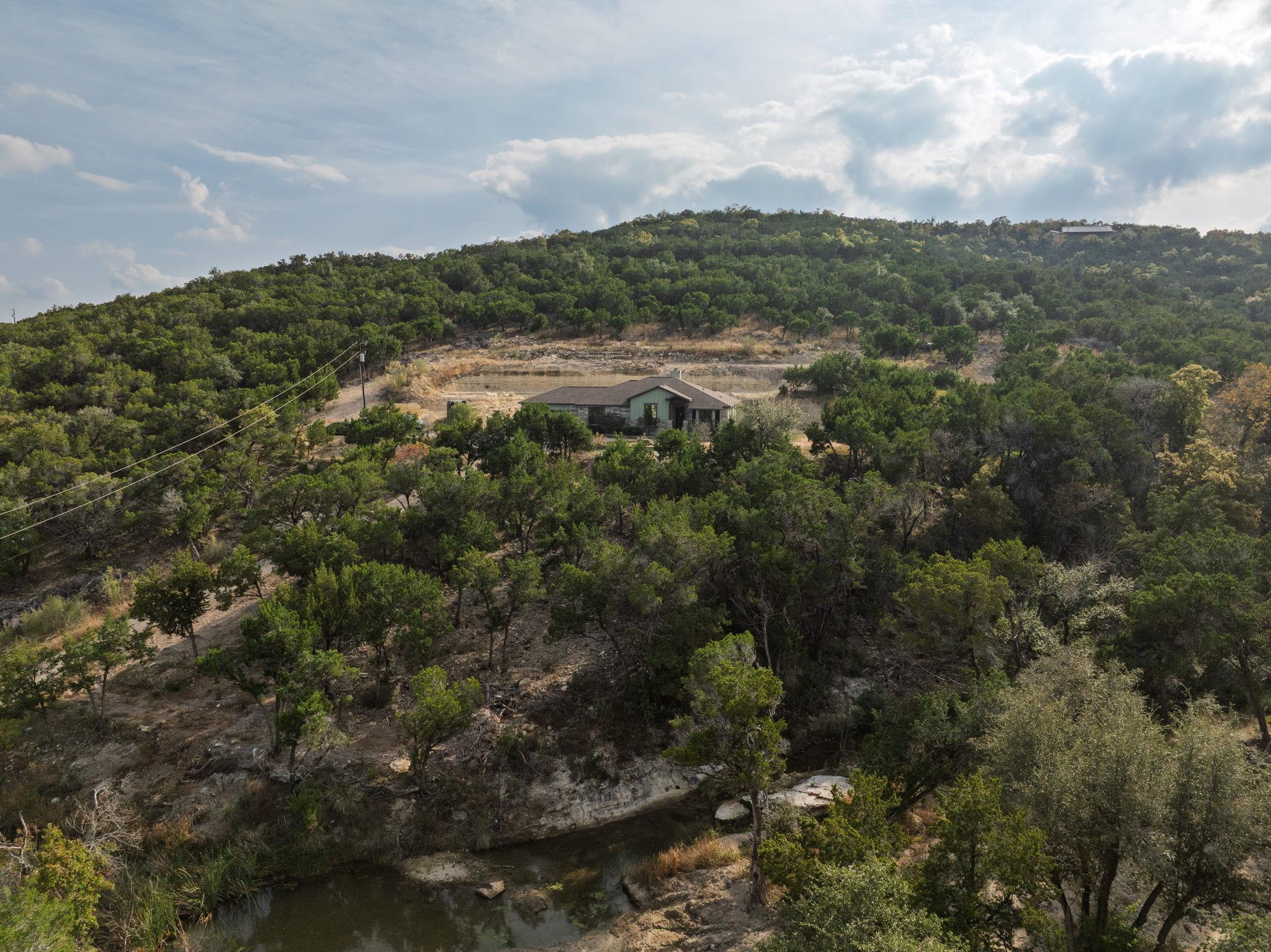 10837 Deer Canyon Road Jonestown TX 78645