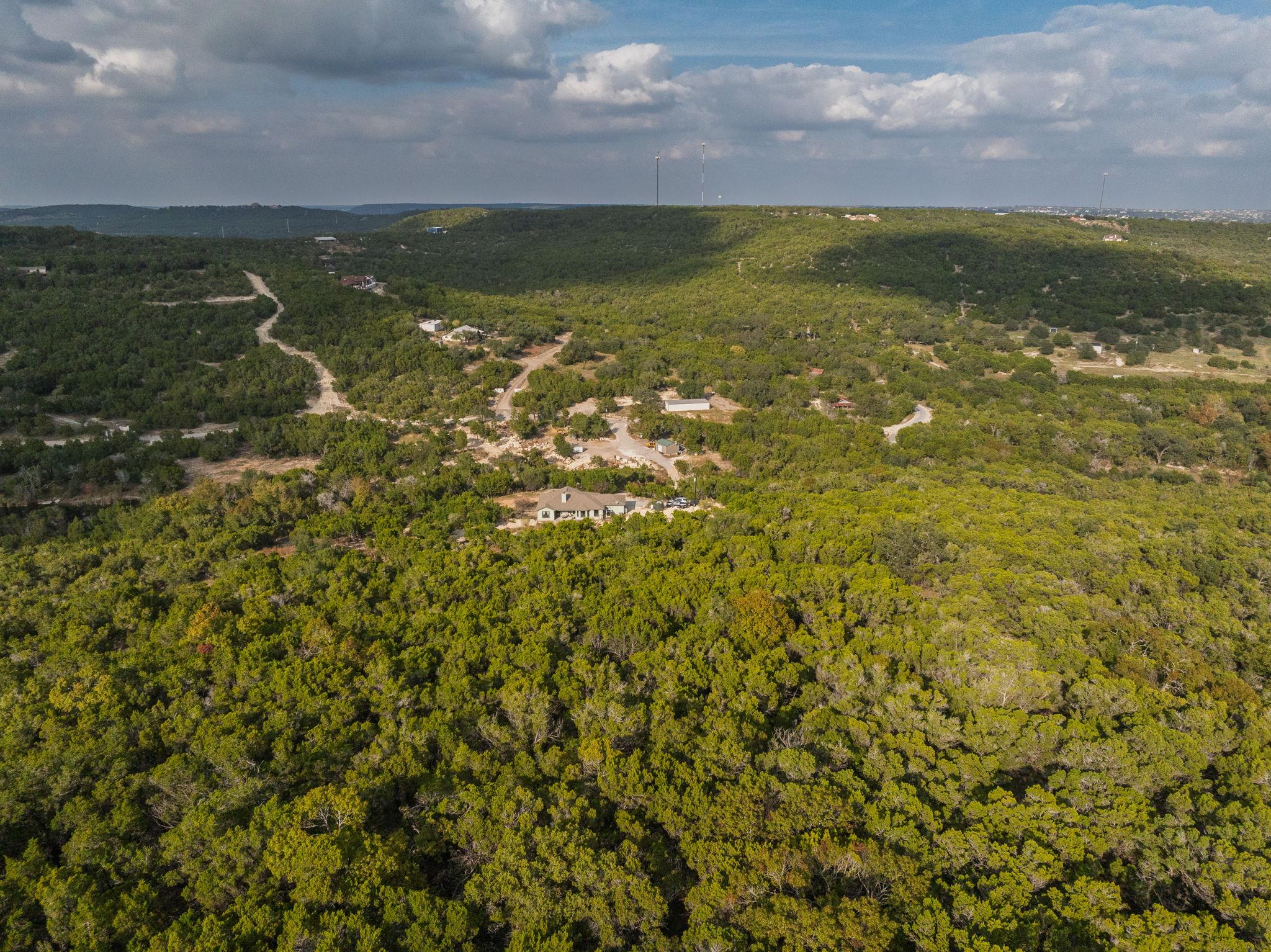 10837 Deer Canyon Road Jonestown TX 78645