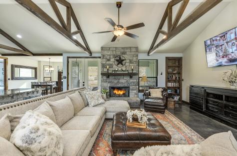 10837 Deer Canyon Road Jonestown TX 78645