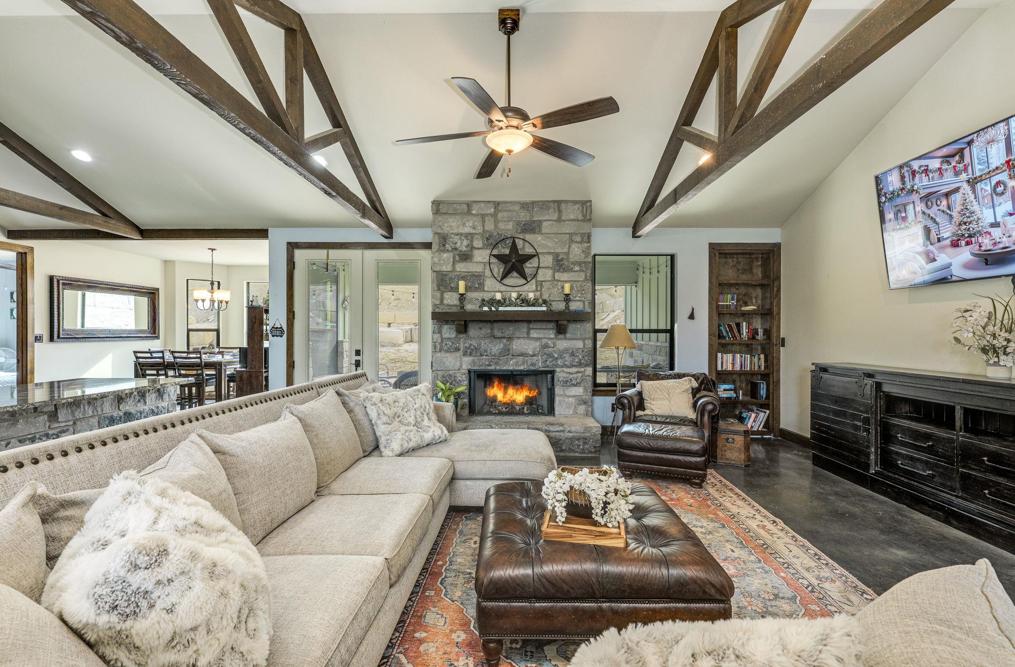 10837 Deer Canyon Road Jonestown TX 78645