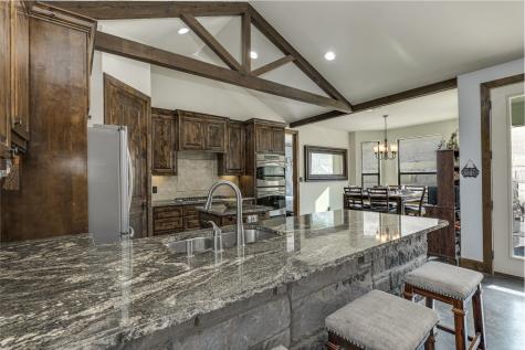 10837 Deer Canyon Road Jonestown TX 78645