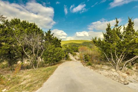10837 Deer Canyon Road Jonestown TX 78645
