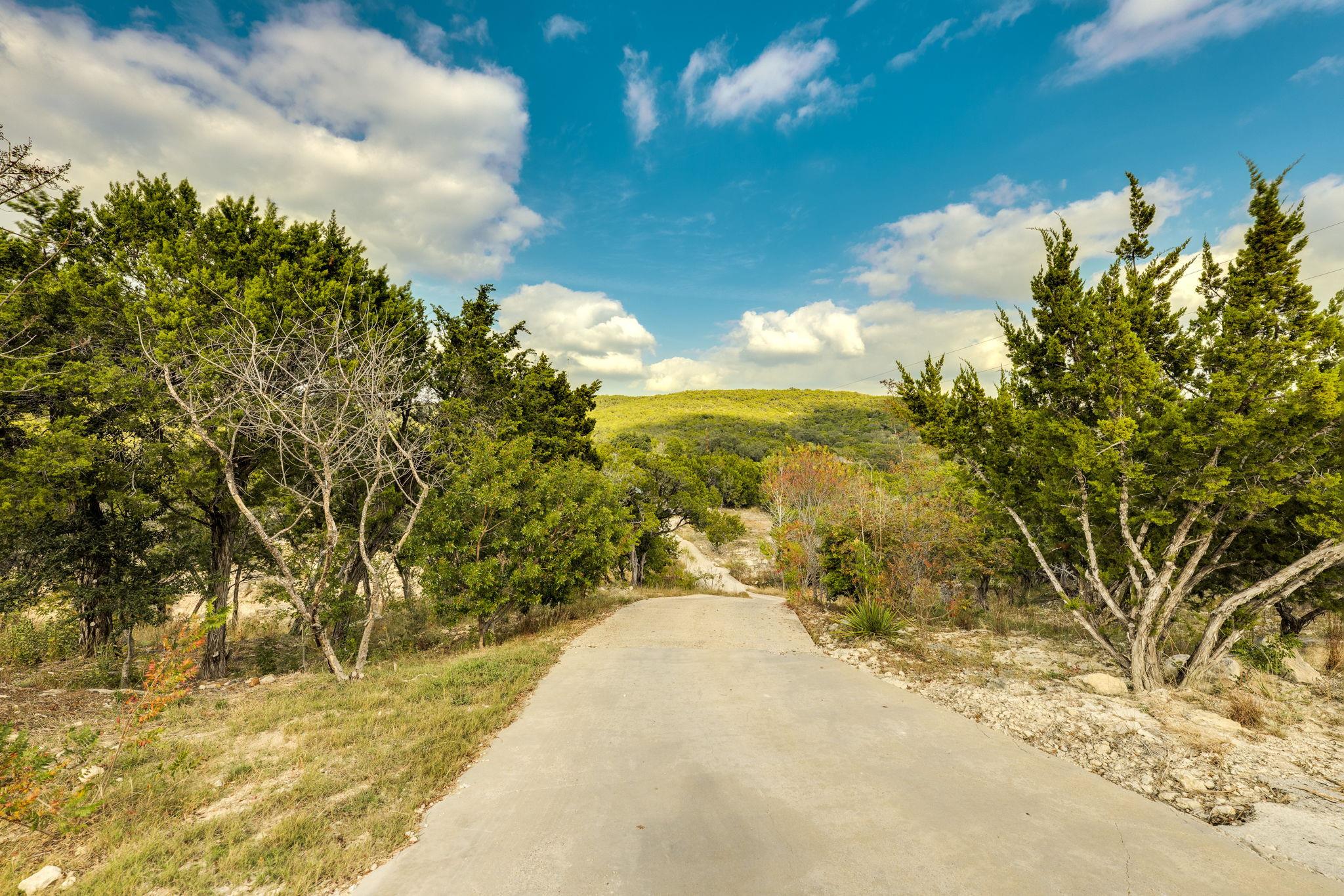 10837 Deer Canyon Road Jonestown TX 78645