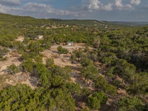 10837 Deer Canyon Road Jonestown TX 78645