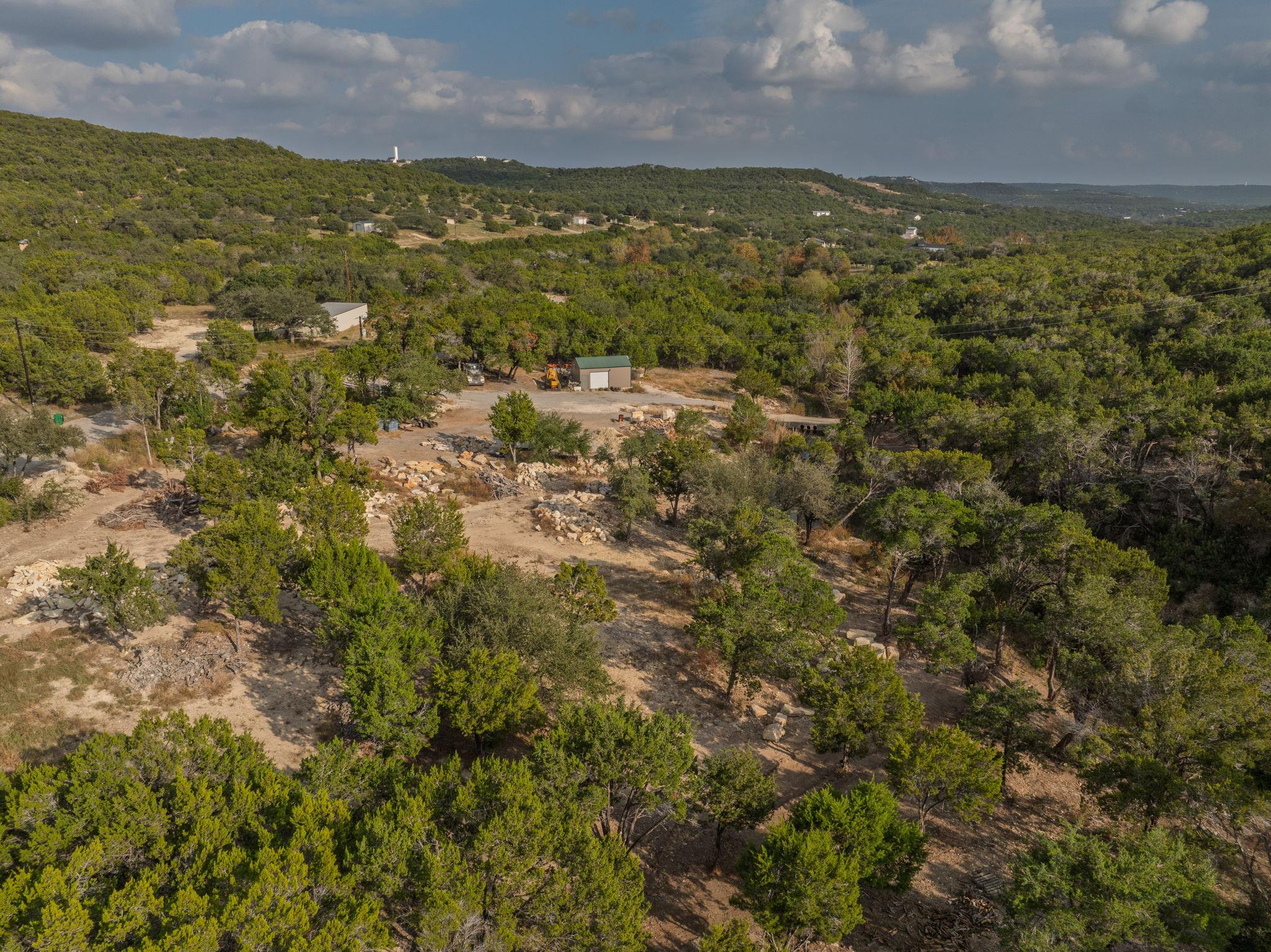 10837 Deer Canyon Road Jonestown TX 78645