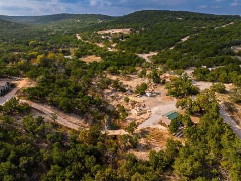 10837 Deer Canyon Road Jonestown TX 78645