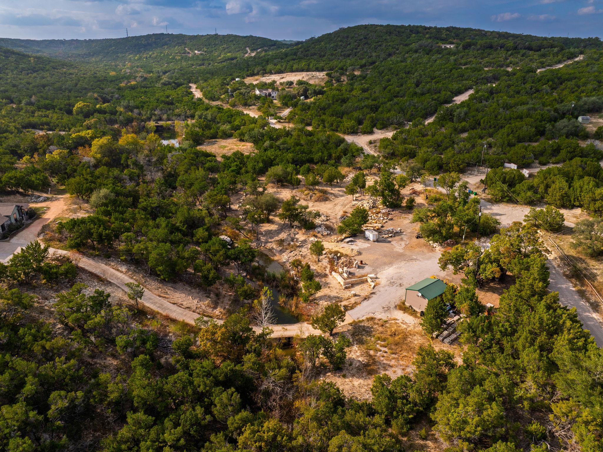 10837 Deer Canyon Road Jonestown TX 78645