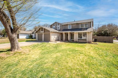 8007 Swindon Lane Austin TX 78745
