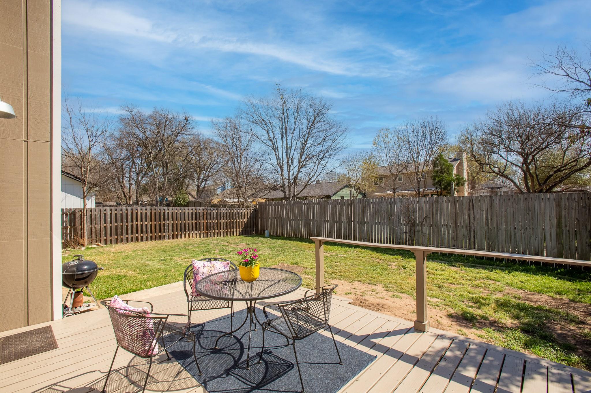 8007 Swindon Lane Austin TX 78745