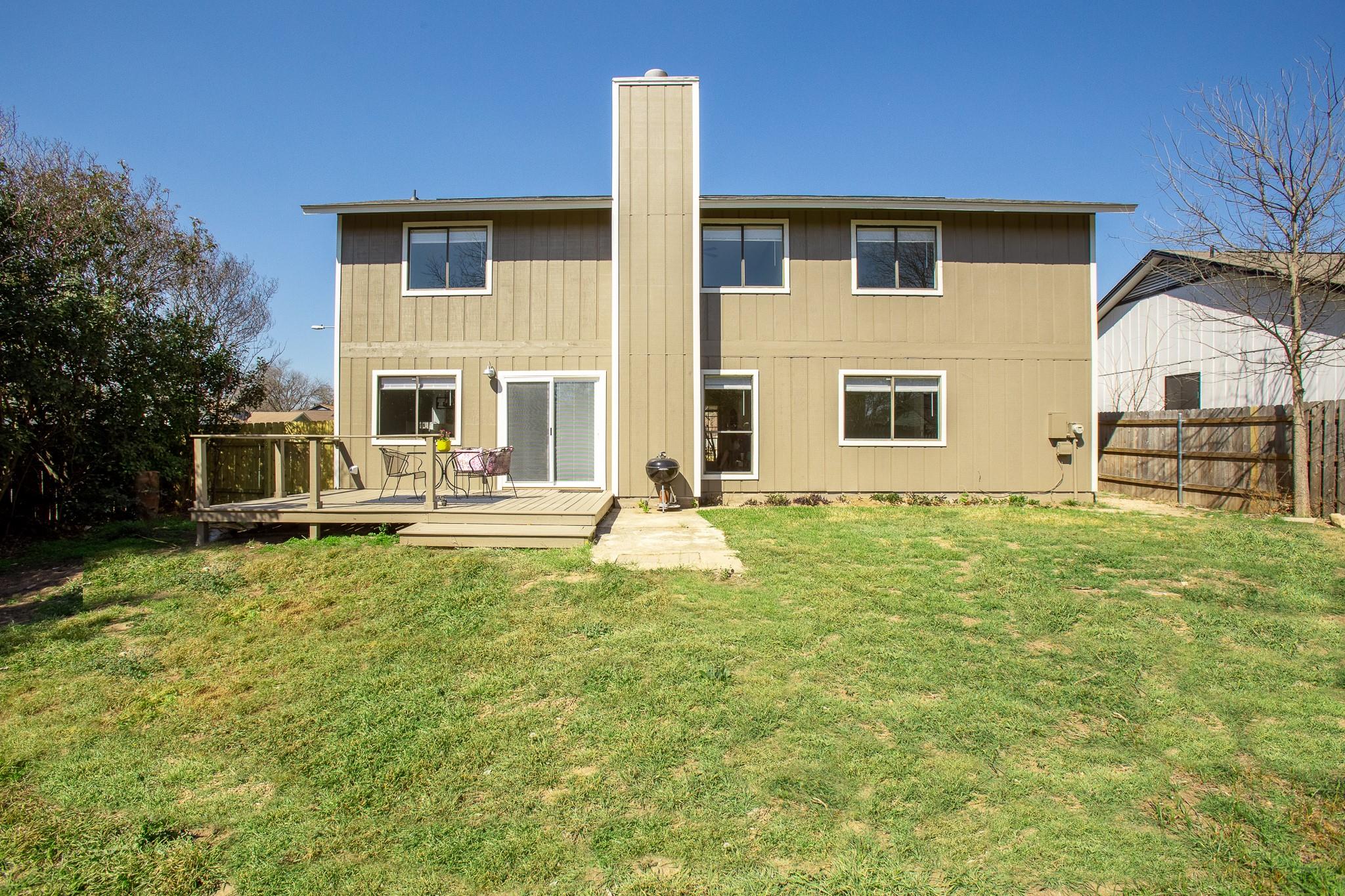 8007 Swindon Lane Austin TX 78745
