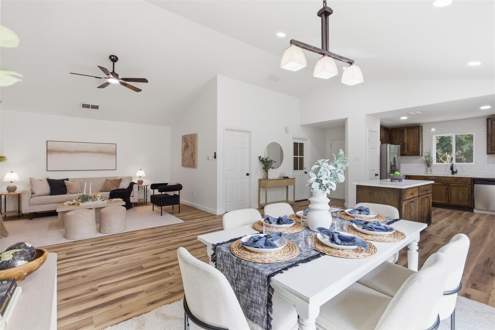 12406 Thompkins Drive Austin TX 78753