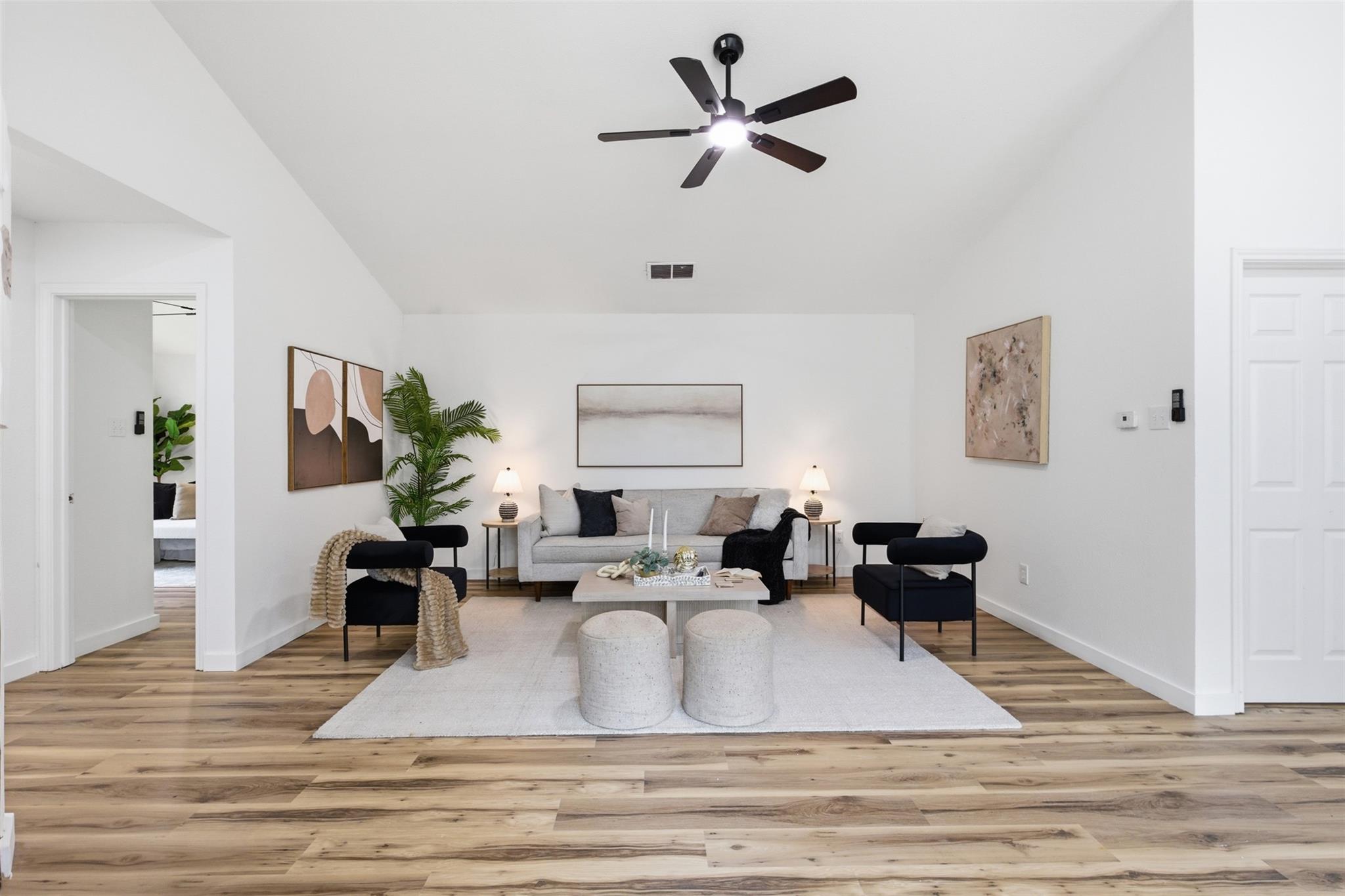 12406 Thompkins Drive Austin TX 78753