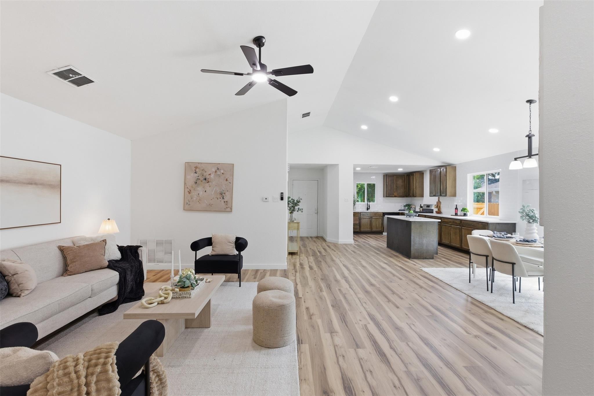 12406 Thompkins Drive Austin TX 78753