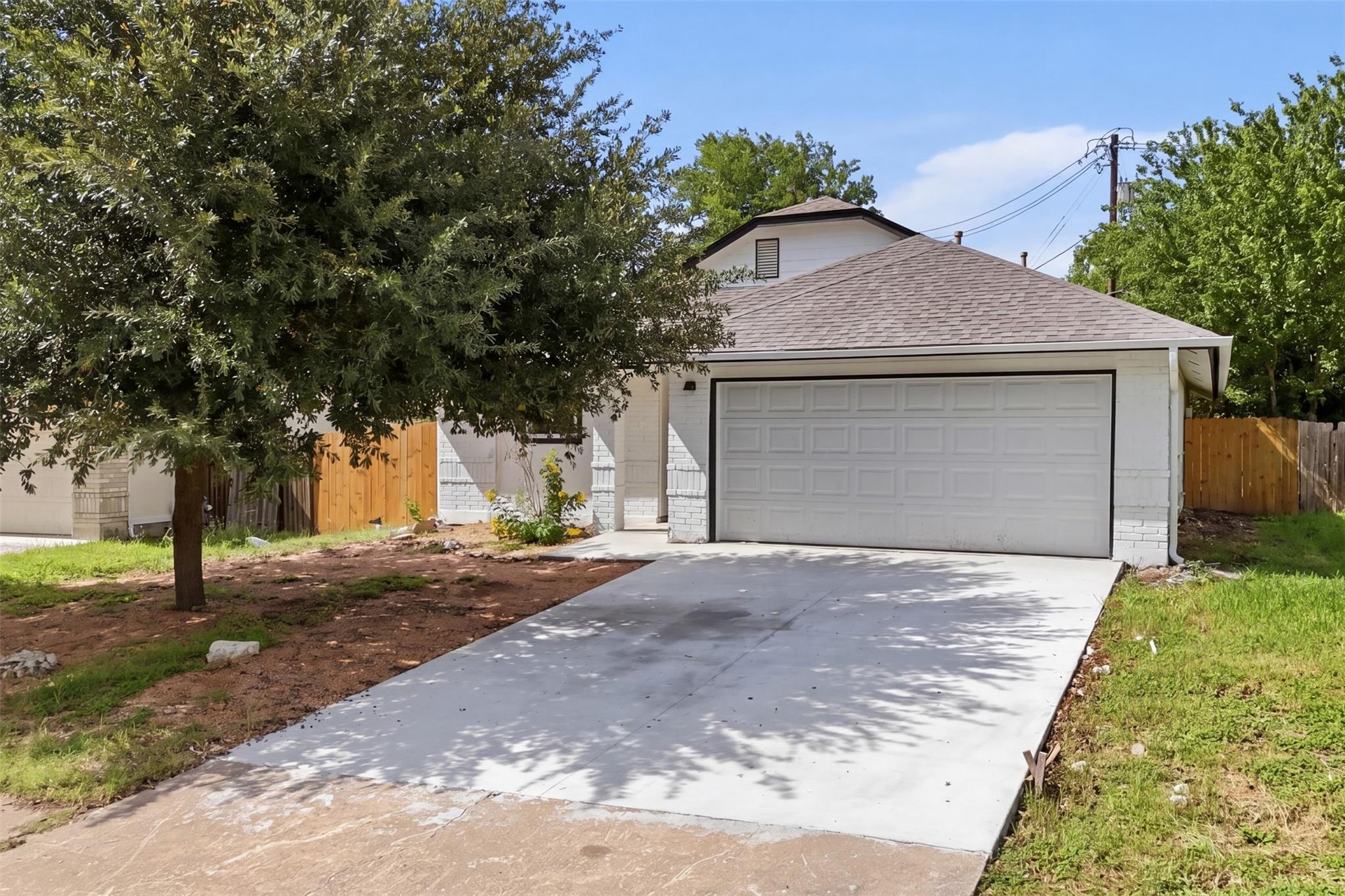 12406 Thompkins Drive Austin TX 78753
