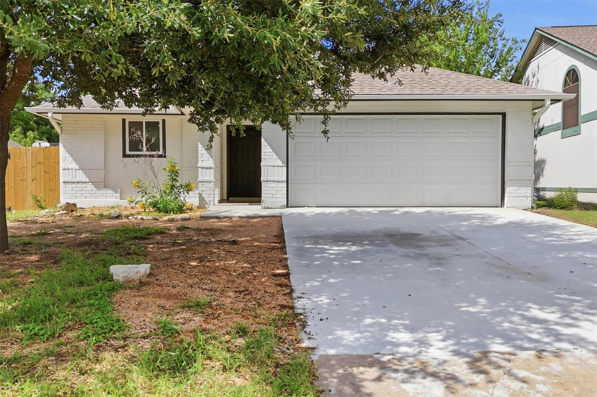 12406 Thompkins Drive Austin TX 78753