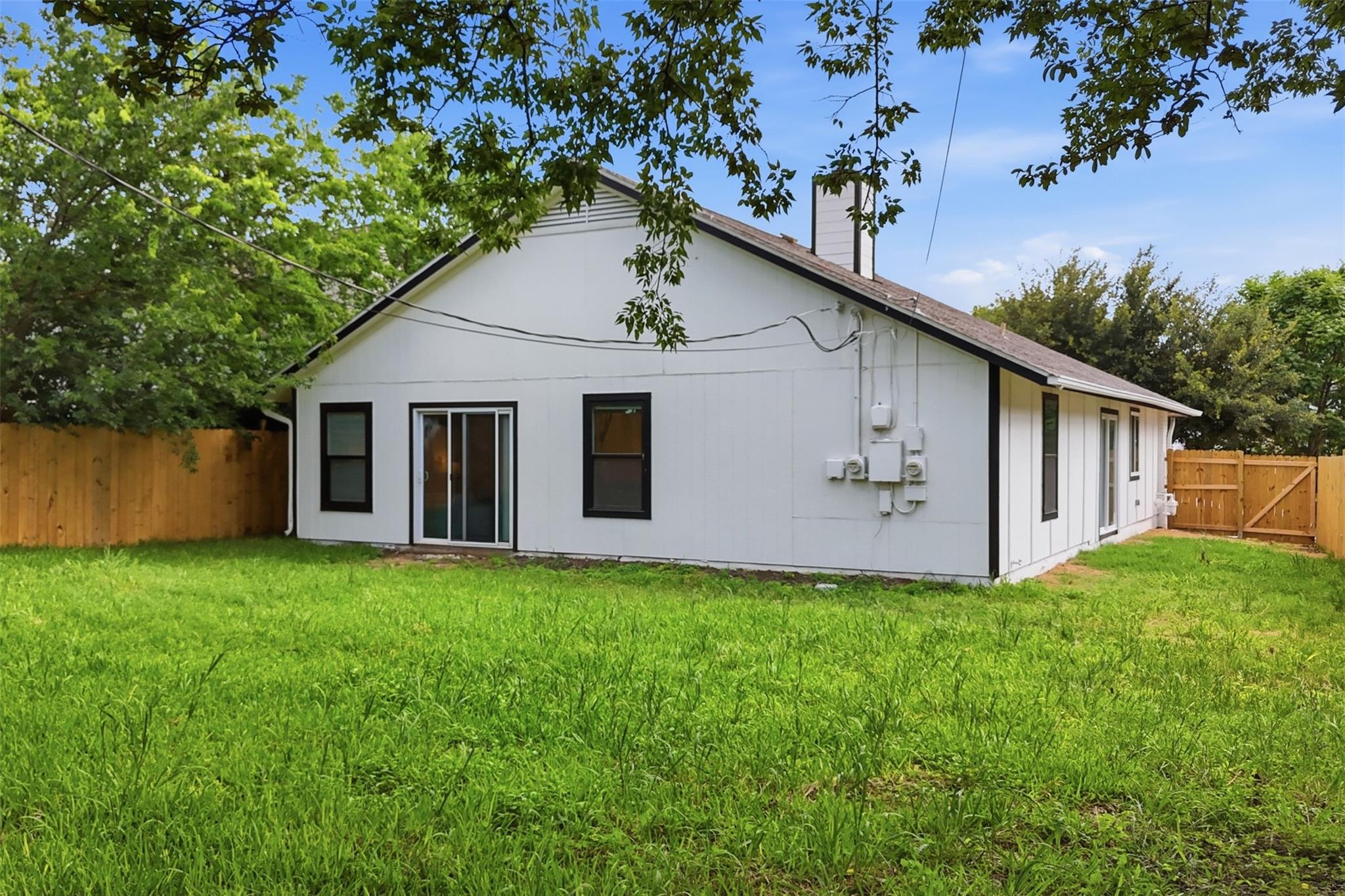 12406 Thompkins Drive Austin TX 78753