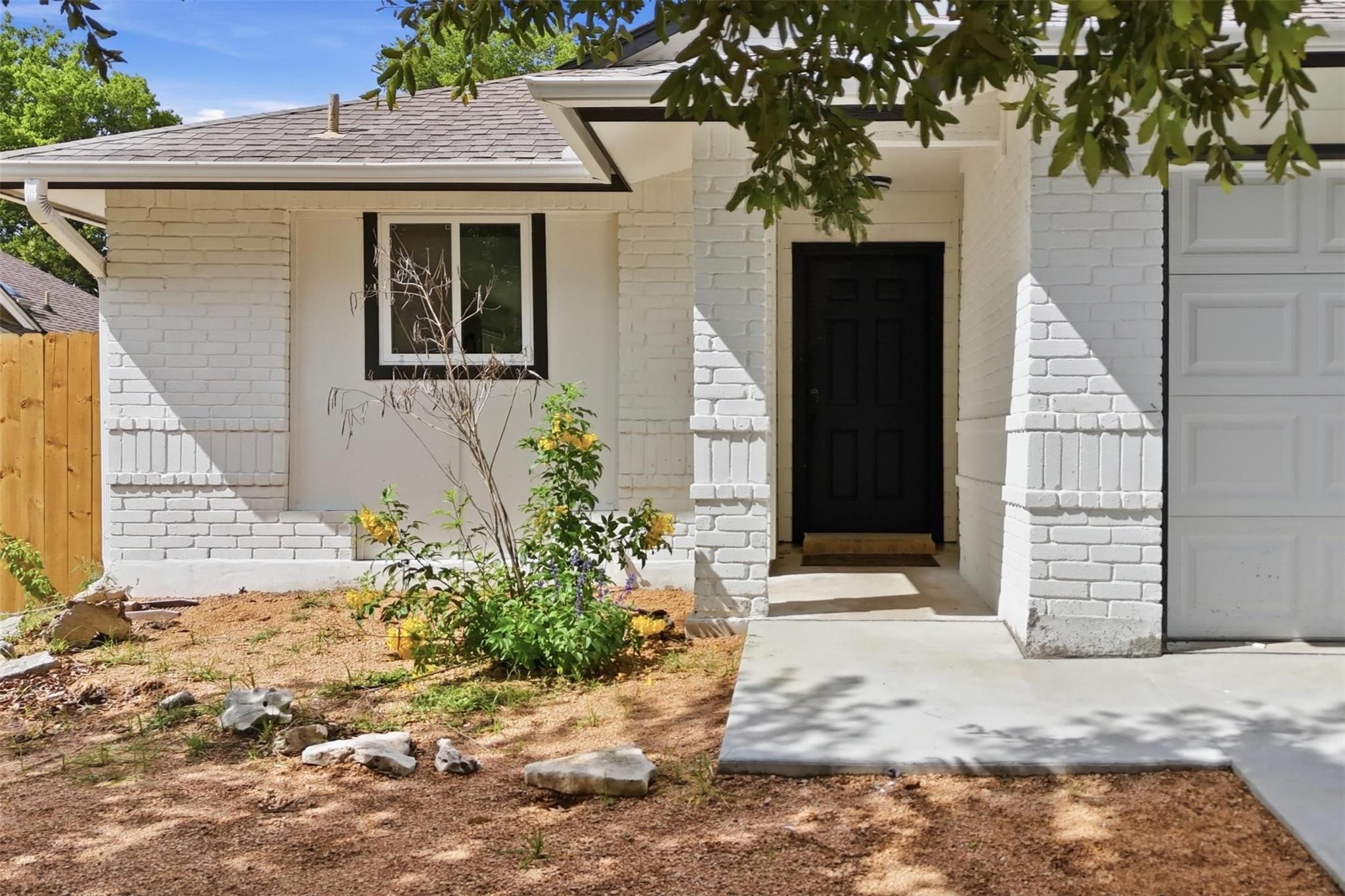 12406 Thompkins Drive Austin TX 78753