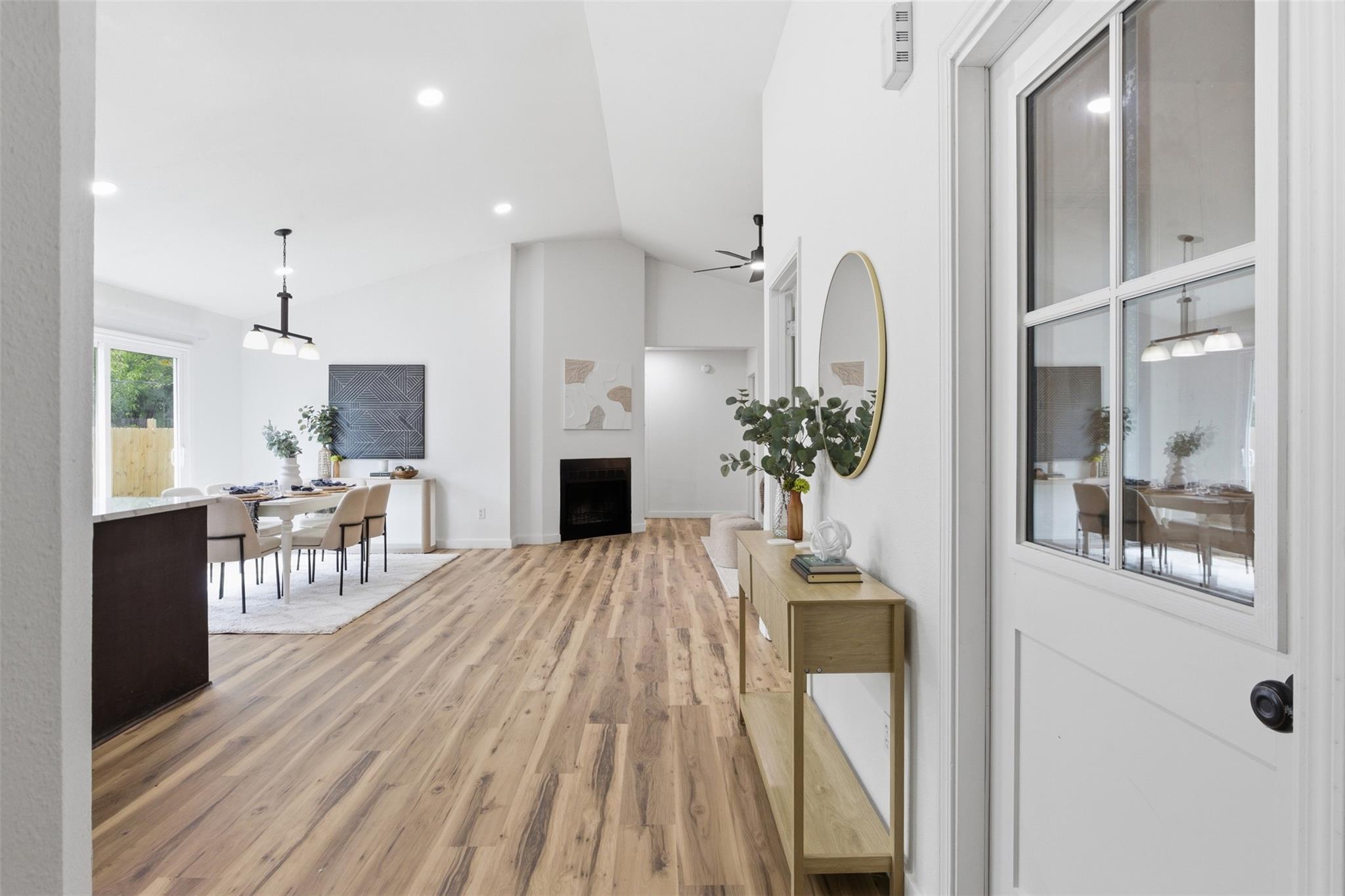 12406 Thompkins Drive Austin TX 78753