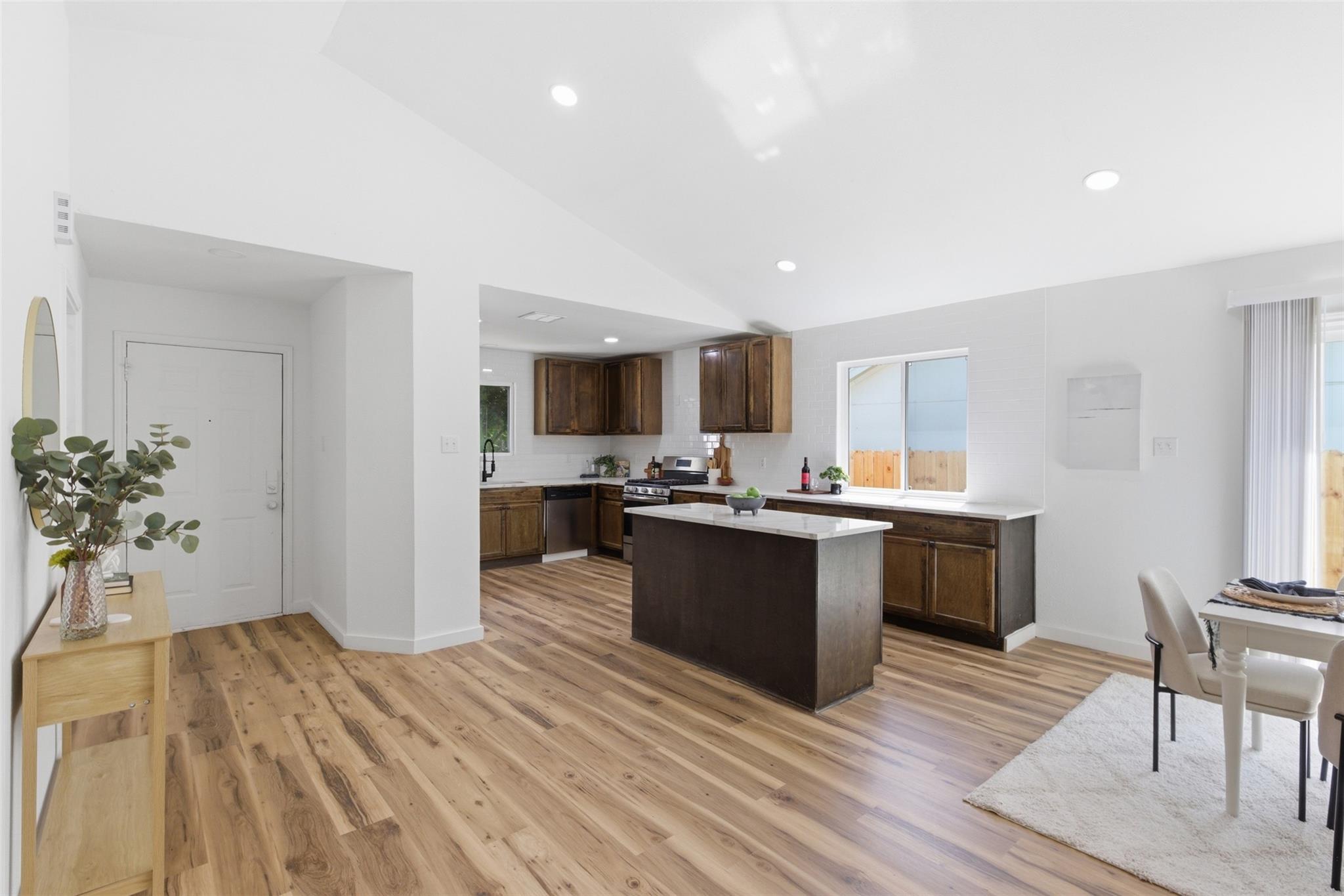 12406 Thompkins Drive Austin TX 78753